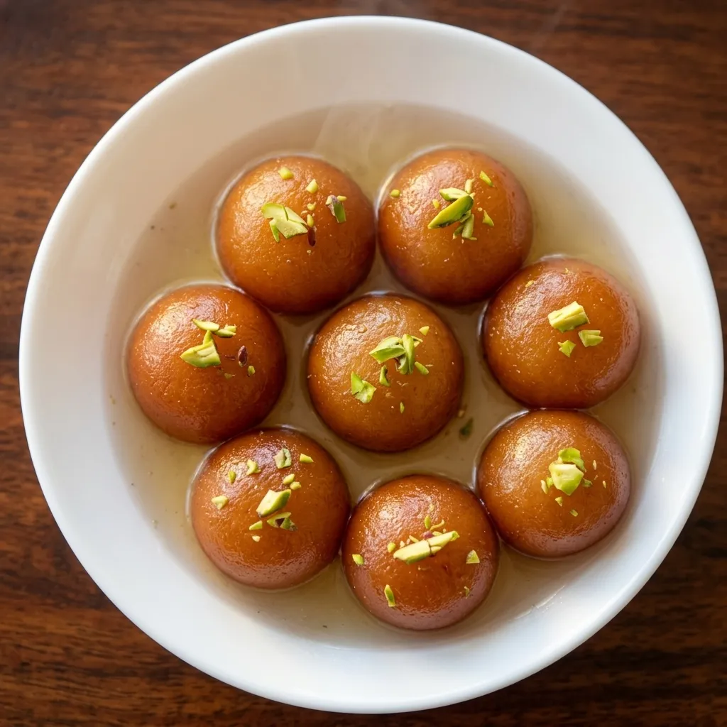 Gulab Jamun delivery to Carling, London Ontario - Virk Dhaba